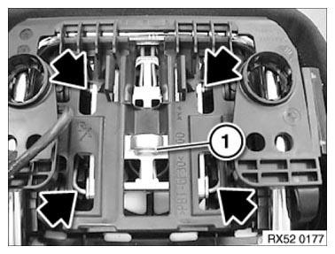 Airbag Generator/Airbag Unit For Pass